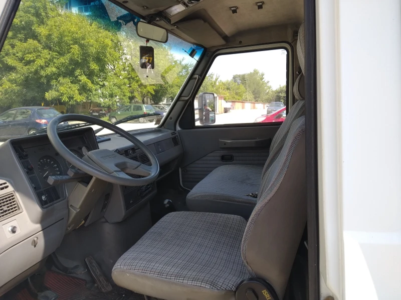 Iveco 3510, снимка 6 - Бусове и автобуси - 47990851