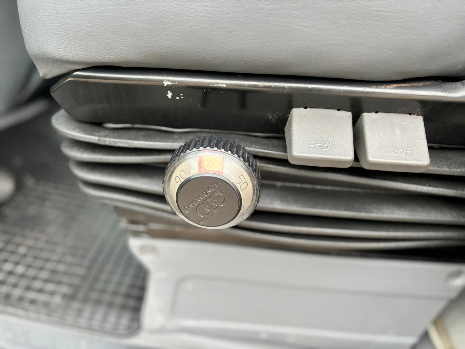 Iveco 35c13 Kat B 2.3D klima | Mobile.bg   12