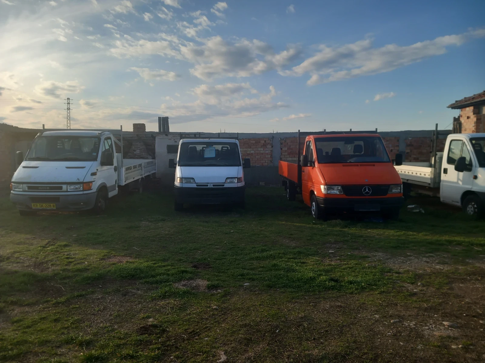 Citroen Jumper 2.8    3.5  7  | Mobile.bg   14