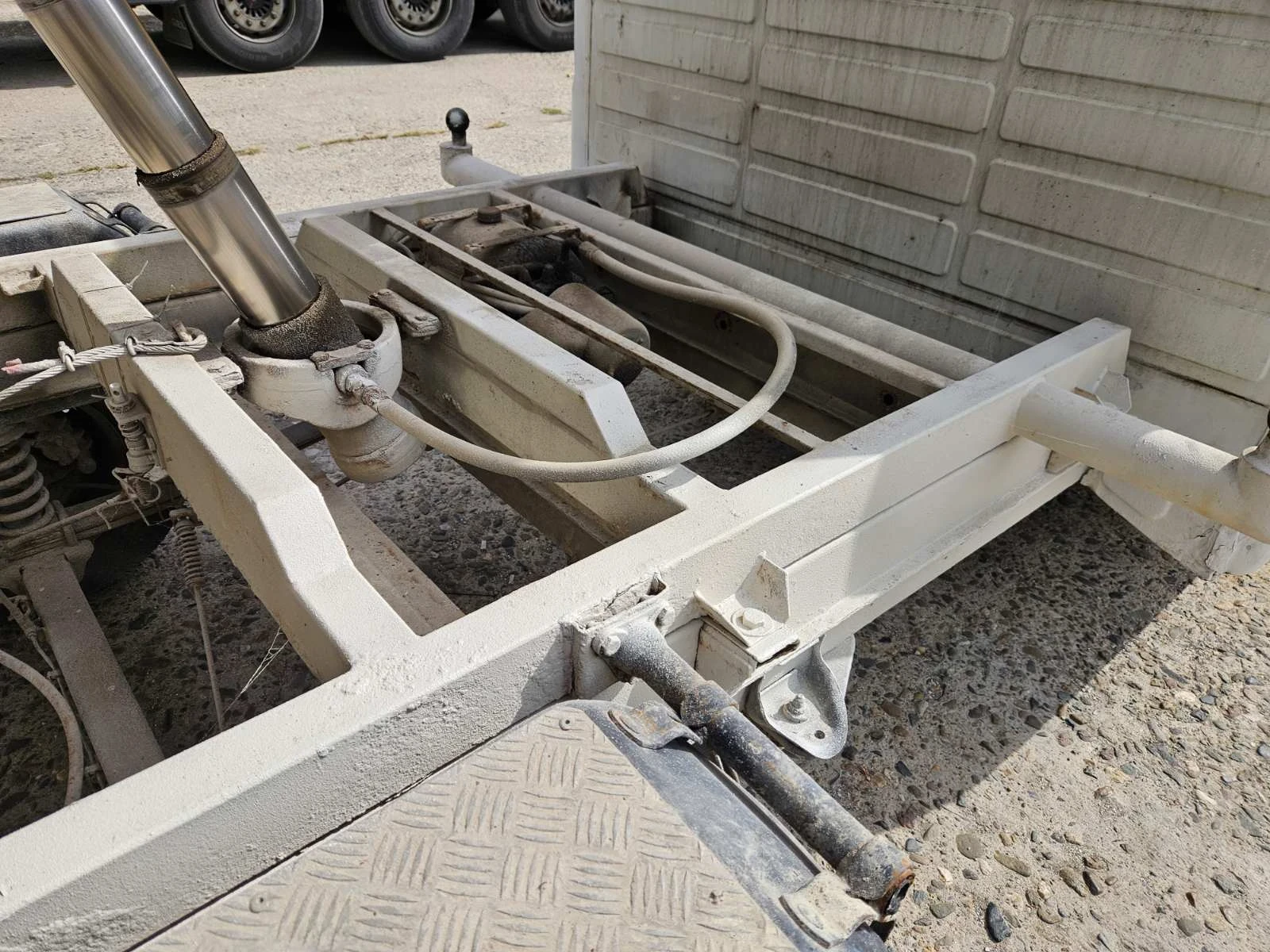 Citroen Jumper 2.8 тристранен самосвал до 3.5 тона 7местен с, снимка 12 - Бусове и автобуси - 49068061