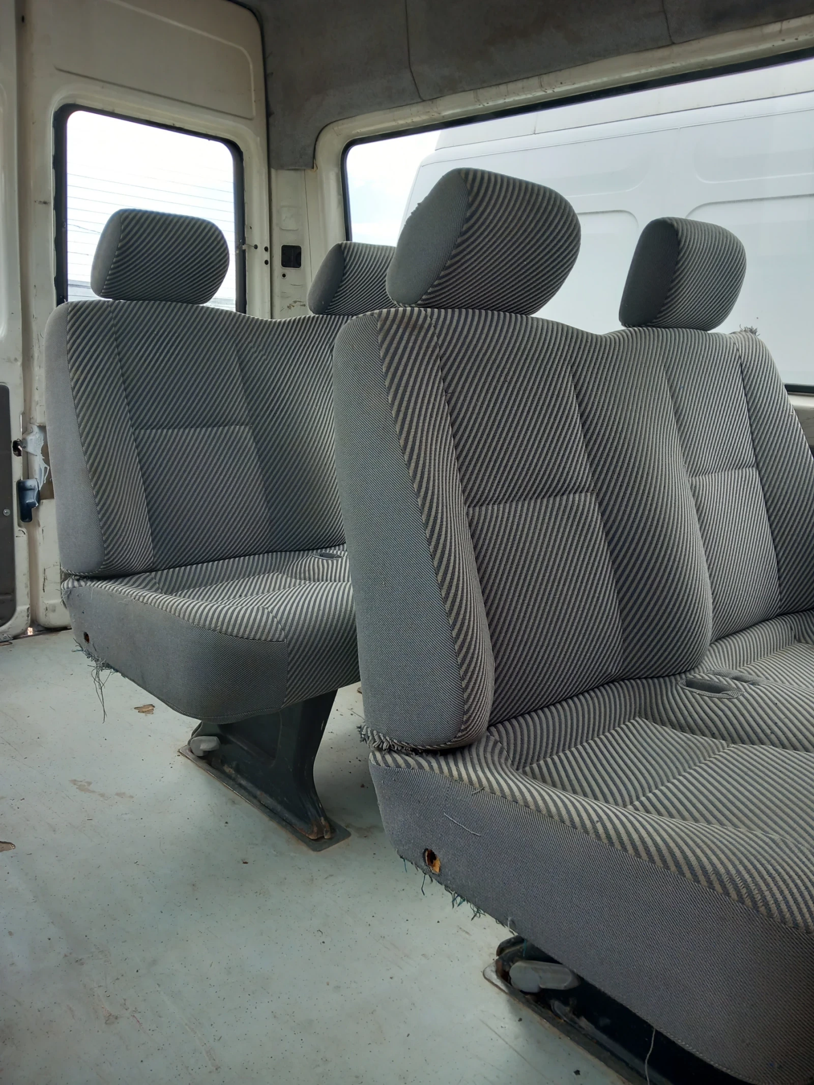 Citroen Jumper 2.8    3.5  7  | Mobile.bg   13