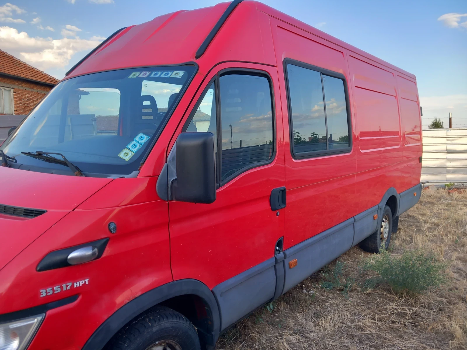 Citroen Jumper 2.8    3.5  7  | Mobile.bg   12