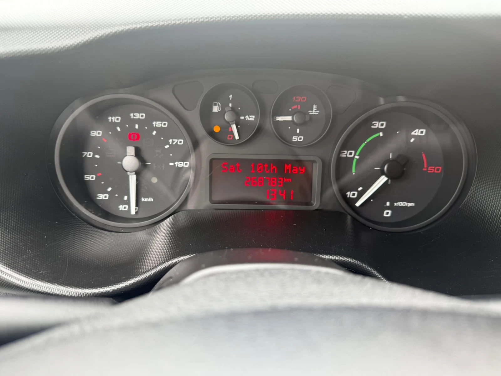 Iveco Daily 35-130 - изображение 9