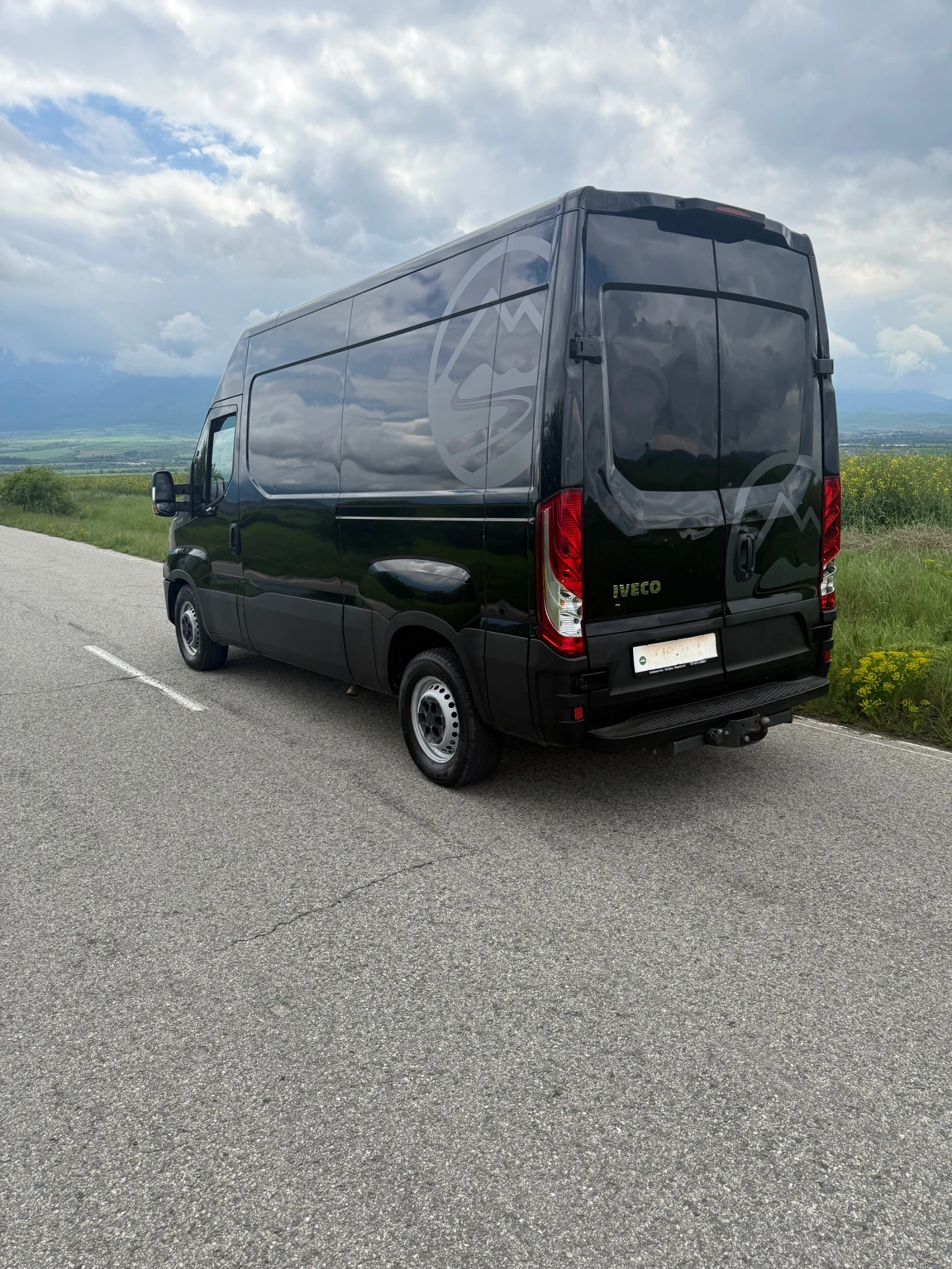Iveco Daily 35-130 - изображение 4