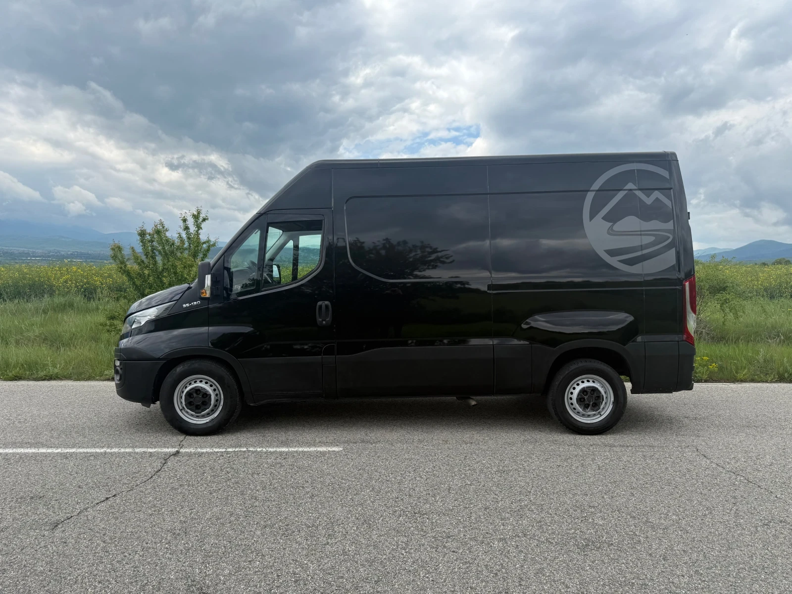 Iveco Daily 35-130 - изображение 5