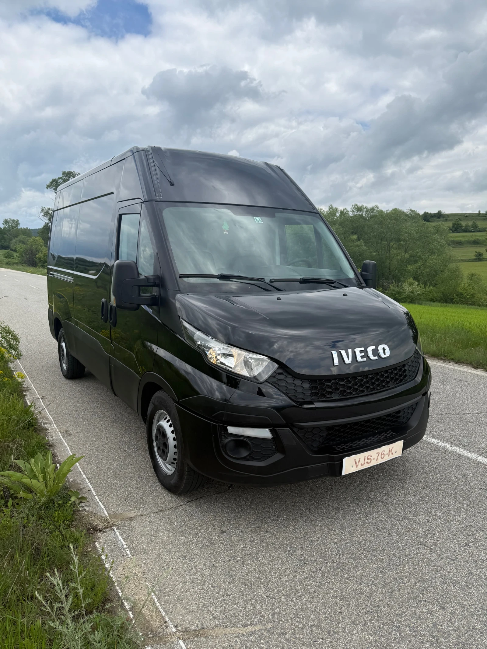 Iveco Daily 35-130 - изображение 3