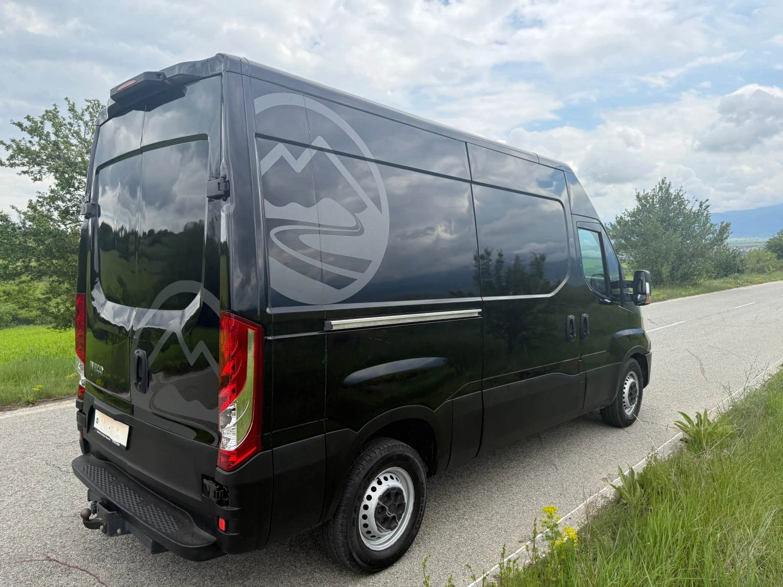Iveco Daily 35-130 - изображение 6