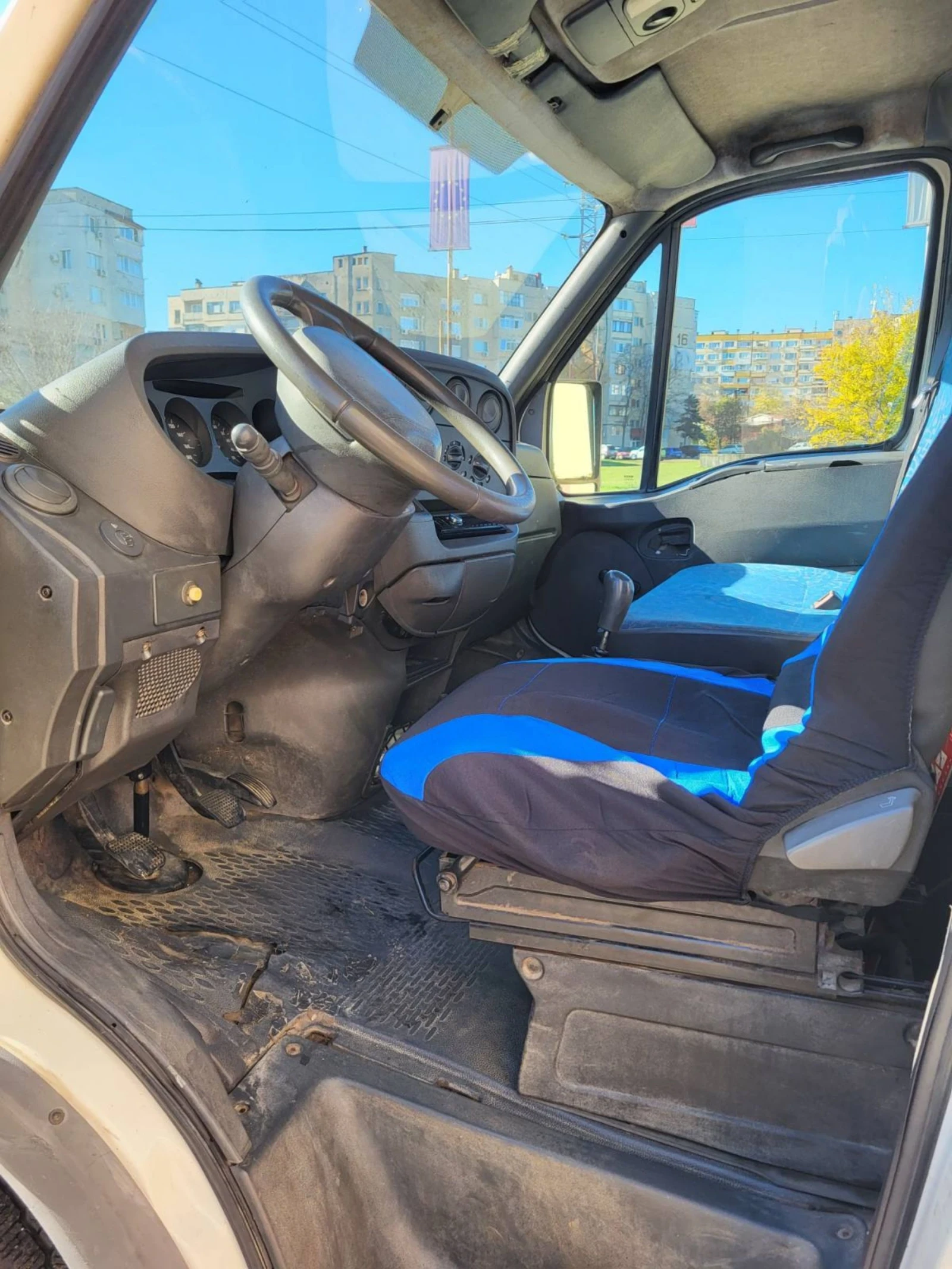 Iveco 35s11 | Mobile.bg   3