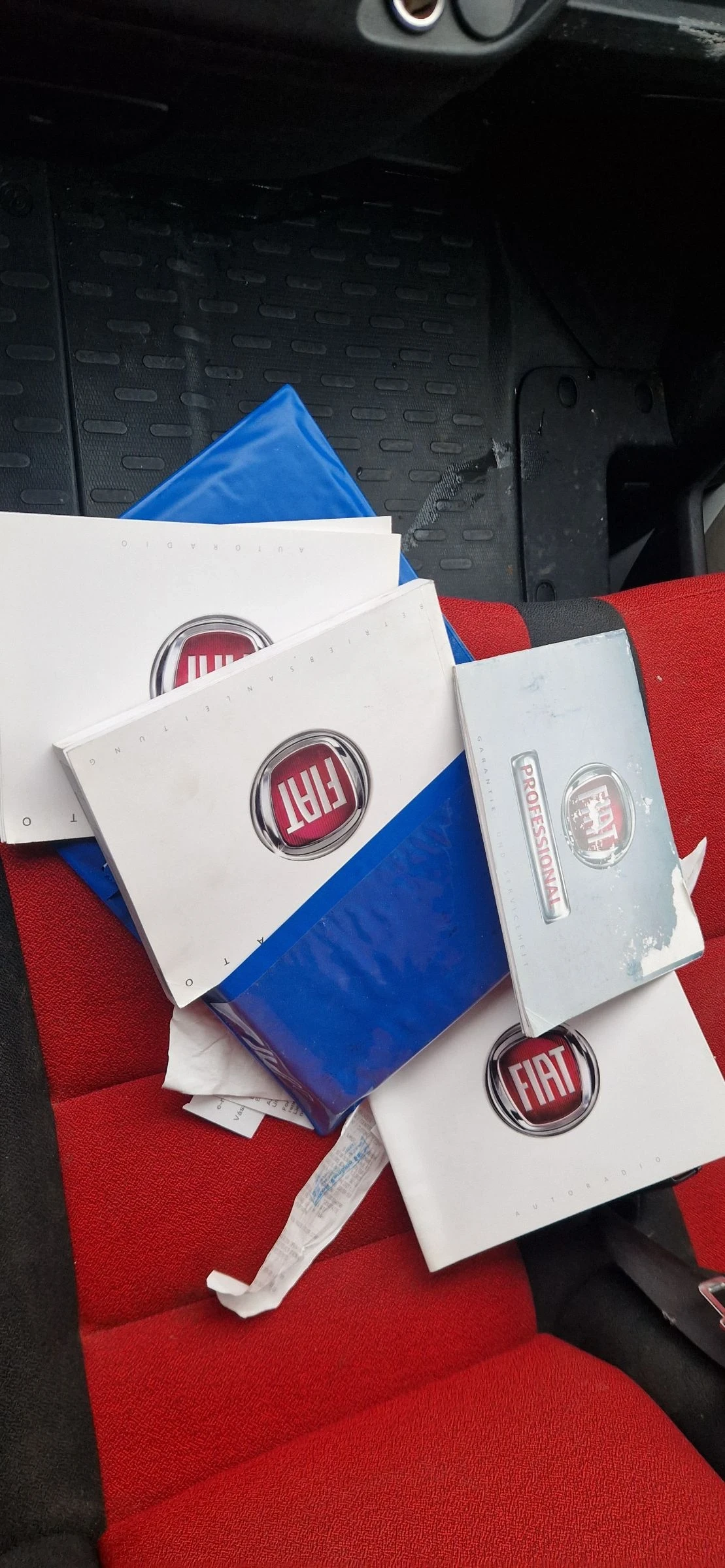 Fiat Ducato 2.3, 130�, ��������  | Mobile.bg � ����������� 12