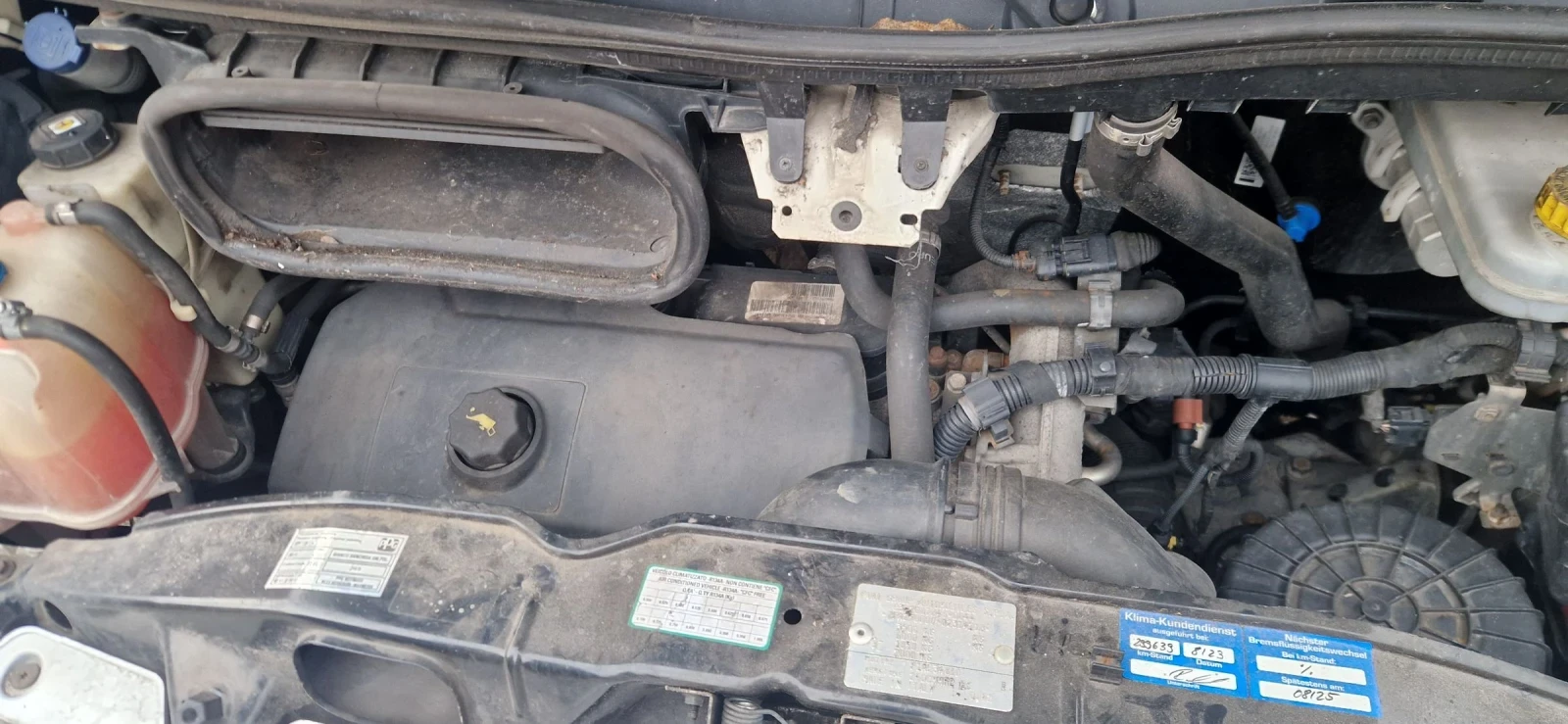 Fiat Ducato 2.3, 130�, ��������  | Mobile.bg � ����������� 13