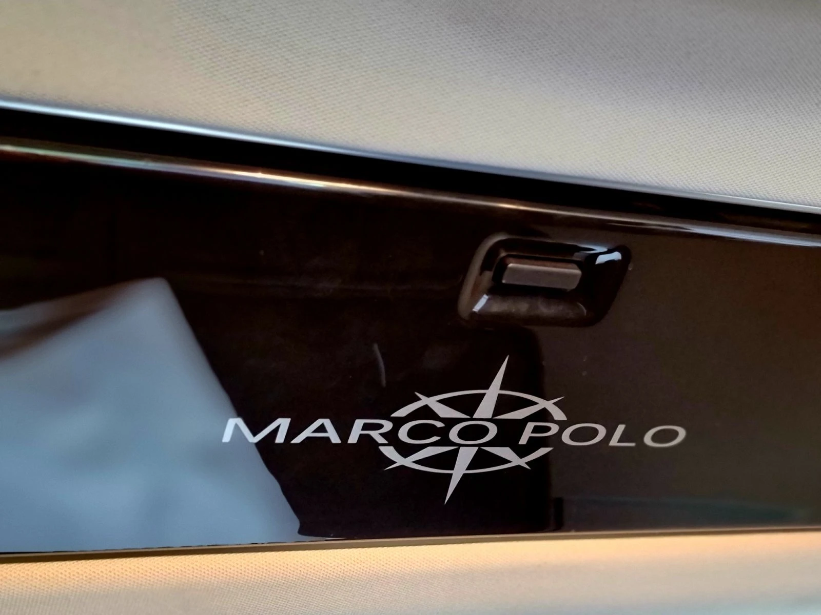 Mercedes-Benz V Mercedes-Benz Marco Polo WESTFALIA 2017 | 45, 000  | Mobile.bg � ����������� 11