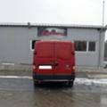 Nissan Interstar, снимка 4