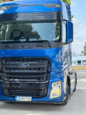 Ford Cargo F MAX 500, снимка 3