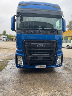 Ford Cargo F MAX 500, снимка 1