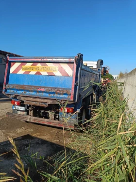 Mercedes-Benz Arocs, снимка 5