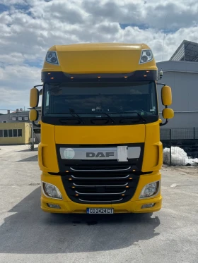 Обява за продажба на Daf XF 106 460 ~42 000 лв. - изображение 6