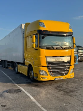 Обява за продажба на Daf XF 106 460 ~42 000 лв. - изображение 1