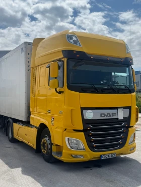 Обява за продажба на Daf XF 106 460 ~42 000 лв. - изображение 4