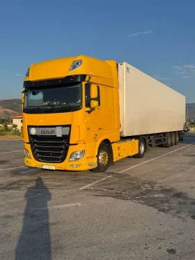 Обява за продажба на Daf XF 106 460 ~42 000 лв. - изображение 5