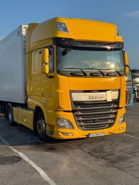     Daf XF 106 460