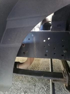 Mercedes-Benz Atego 816, снимка 3