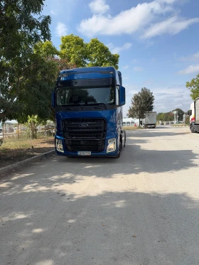 Ford Cargo F MAX 500 | Mobile.bg � ����� ������ 4