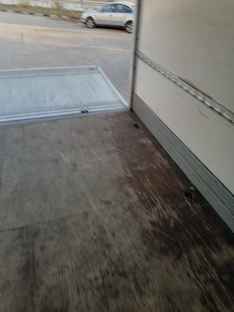 Mercedes-Benz Atego 816, снимка 6 - Камиони - 53066207