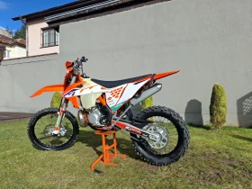 Ktm EXC 300cc, снимка 5