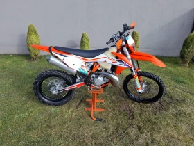 Ktm EXC 300cc, снимка 10