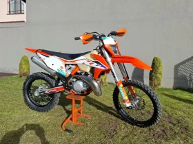 Ktm EXC 300cc, снимка 6