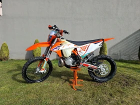 Ktm EXC 300cc, снимка 3