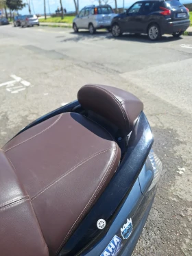 Yamaha Majesty, снимка 2