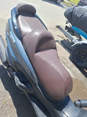 Yamaha Majesty, снимка 6