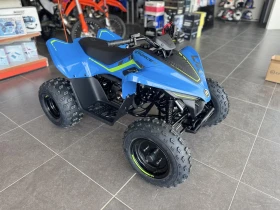 Cfmoto CFORCE 110 - 0 км., снимка 3