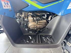 Cfmoto CFORCE 110 - 0 км., снимка 9