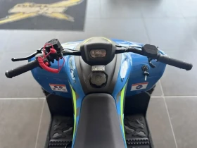 Cfmoto CFORCE 110 - 0 км., снимка 8