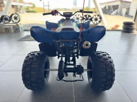 Cfmoto CFORCE 110 - 0 км., снимка 6