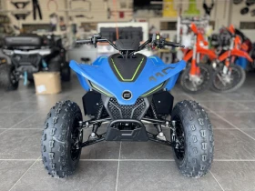 Cfmoto CFORCE 110 - 0 км., снимка 2