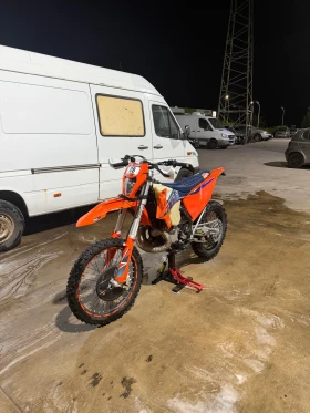 Ktm EXC, снимка 1
