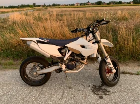 Husqvarna FE 450 A2 кат., снимка 3