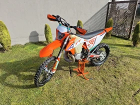 Ktm 300 EXC , снимка 2