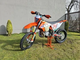 Ktm 300 EXC , снимка 1