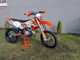 Ktm 300 EXC , снимка 8