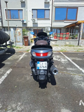 Yamaha Majesty | Mobile.bg � ����� ������ 7