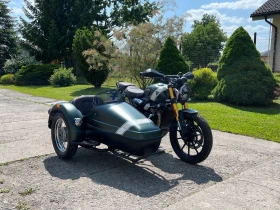 Triumph Scrambler 400X � ��� | Mobile.bg � ����� ������ 2