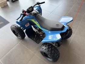 Cfmoto CFORCE 110 - 0 ��. | Mobile.bg � ����� ������ 7