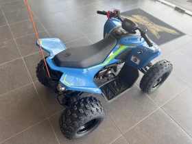 Cfmoto CFORCE 110 - 0 ��. | Mobile.bg � ����� ������ 5