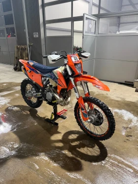 Ktm EXC undefined | Auto.bg — изображение 3