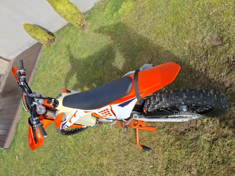 Ktm 300 EXC , снимка 13 - Мотоциклети и мототехника - 53394275