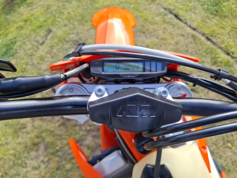 Ktm 300 EXC , снимка 15 - Мотоциклети и мототехника - 53394275